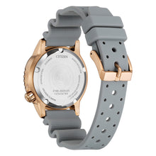 OROL0GIO DONNA CITIZEN PROMASTER ECO DRIVE  EO2023-00W