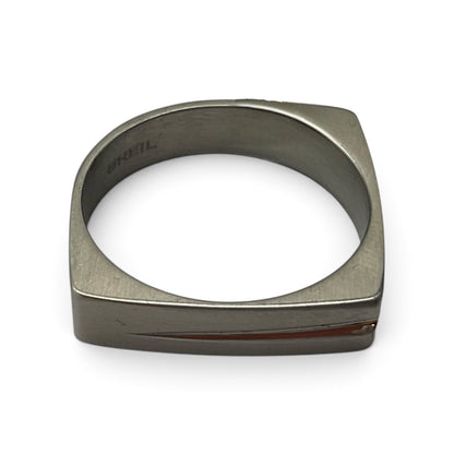 Anello da uomo Breil Gioielli  Vis-BJ0132