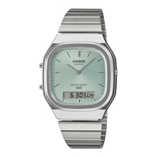 OROLOGIO DIGITALE UNISEX CASIO VINTAGE -AQ-240E-2AEF