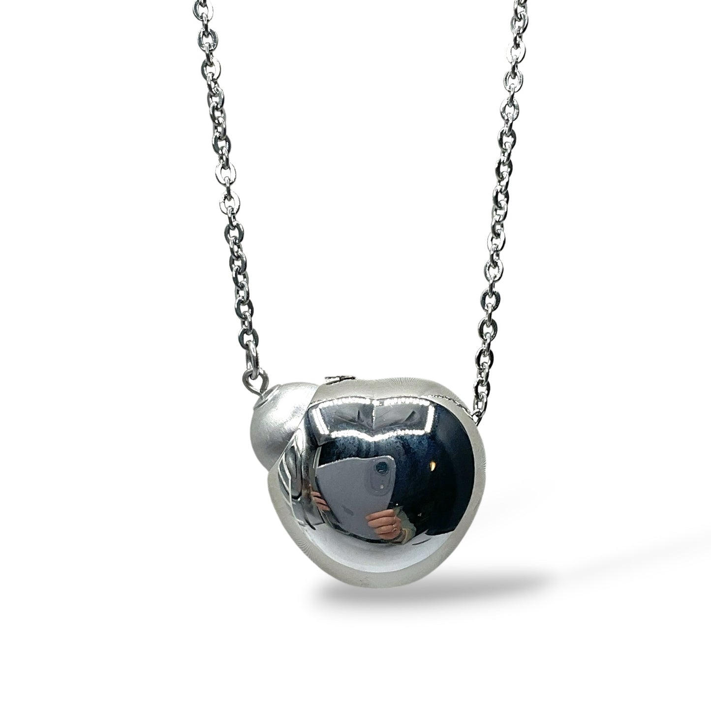 Collana Donna Breil Gioielli Bloom - TJ0408