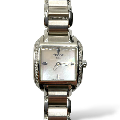 Orologio Donna Tissot Wave - T02.1.385.71