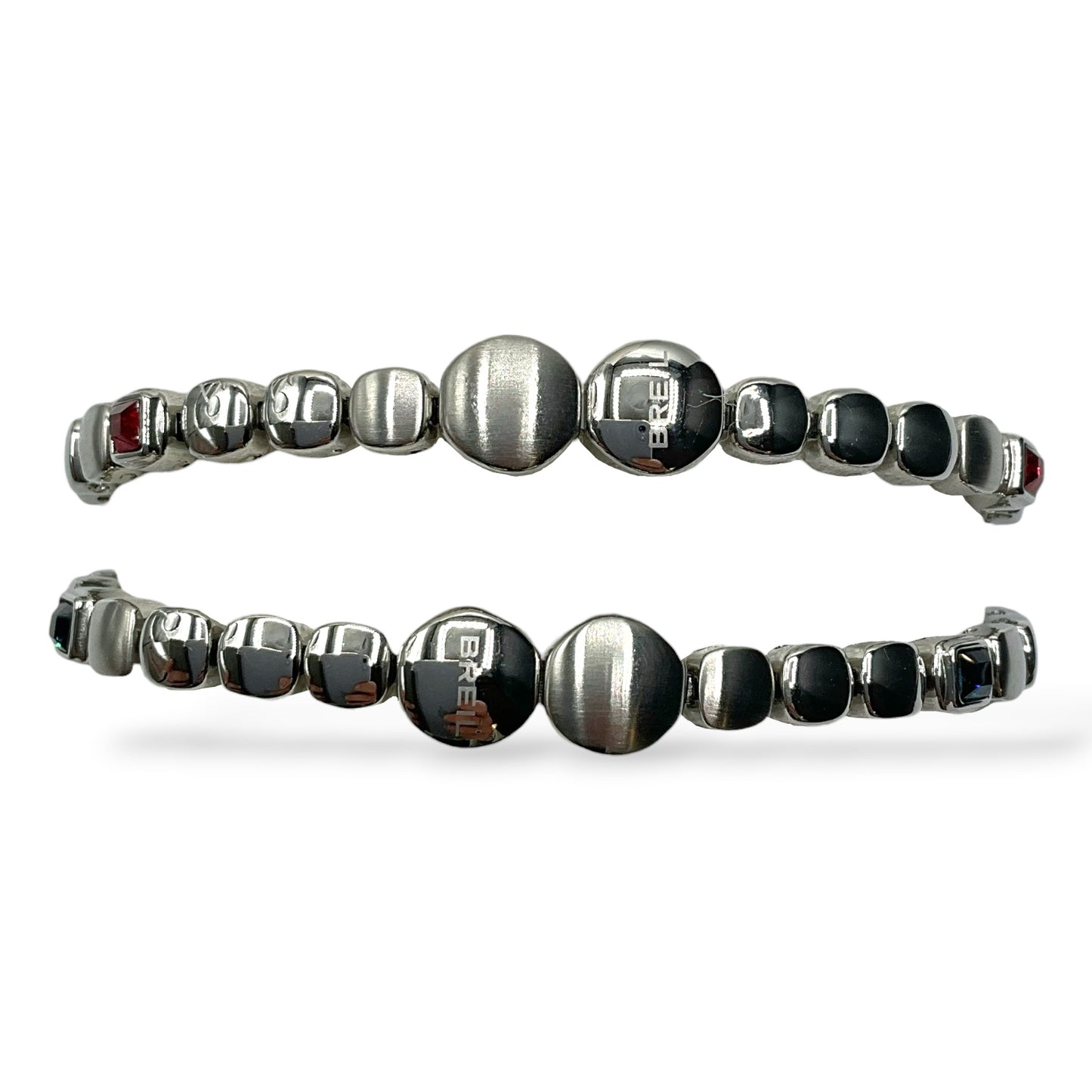 Bracciale Donna Breil Gioielli Rolling Diamonds - TJ1454