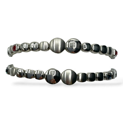 Bracciale Donna Breil Gioielli Rolling Diamonds - TJ1454