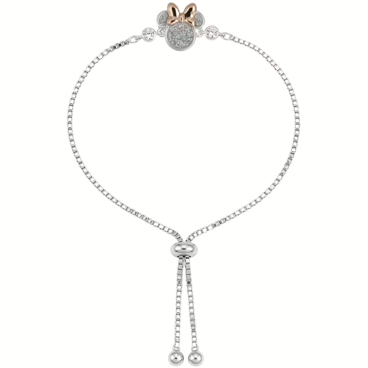 Bracciale Bambina o Donna Disney Minnie - BF00536TRWL.CS
