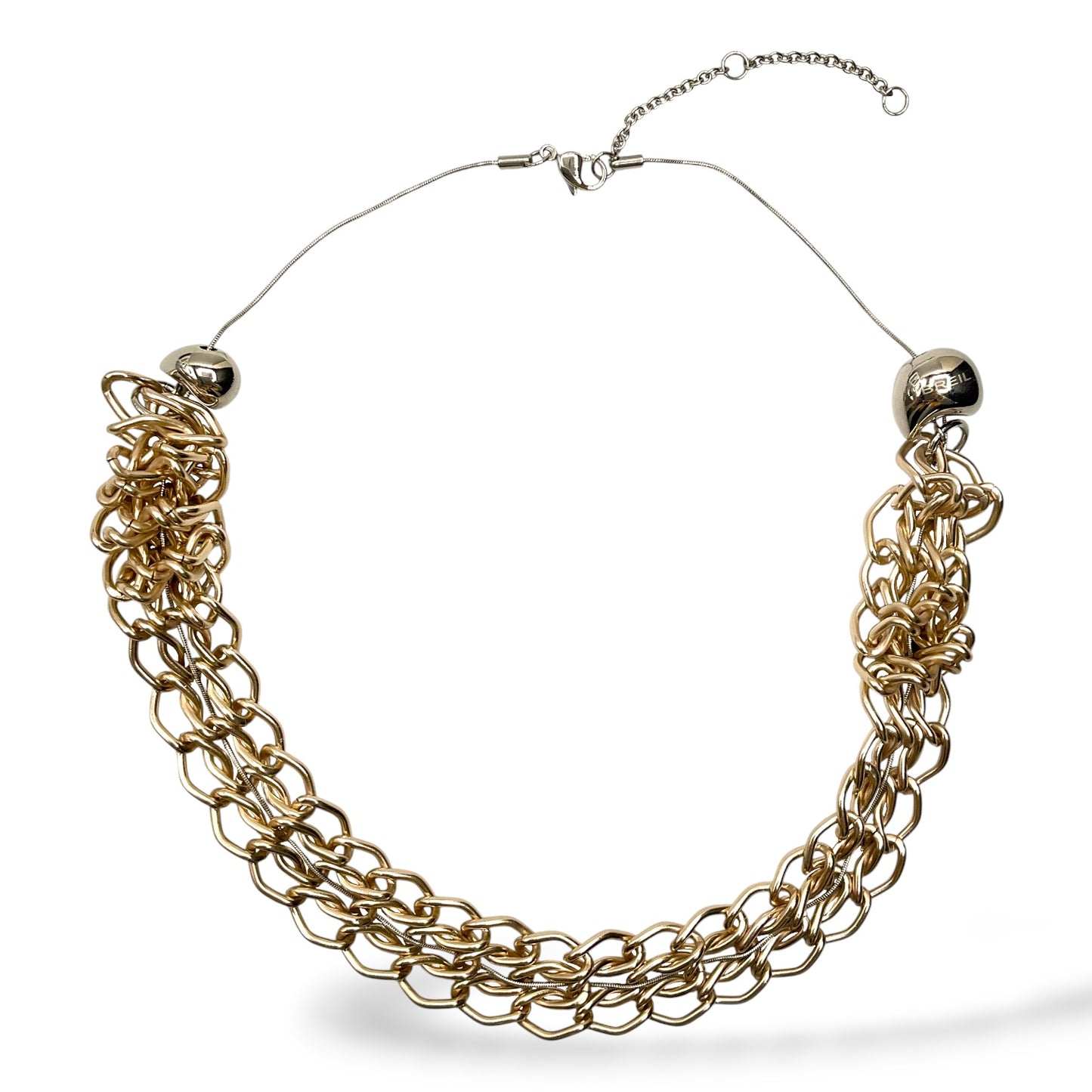 Collana Donna Breil Gioielli Rockmantic - TJ1361