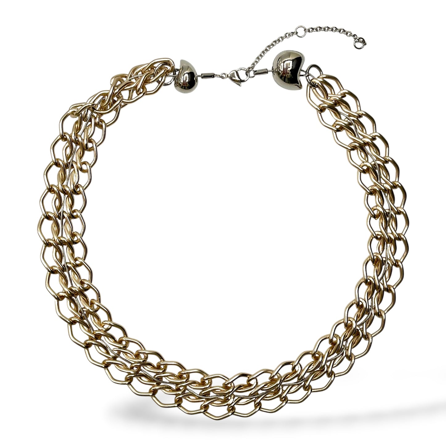 Collana Donna Breil Gioielli Rockmantic - TJ1361