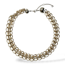 Collana Donna Breil Gioielli Rockmantic - TJ1361