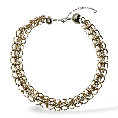 Collana Donna Breil Gioielli Rockmantic - TJ1361