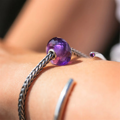 Power Bangle Trollbeads - TAGBA-00021