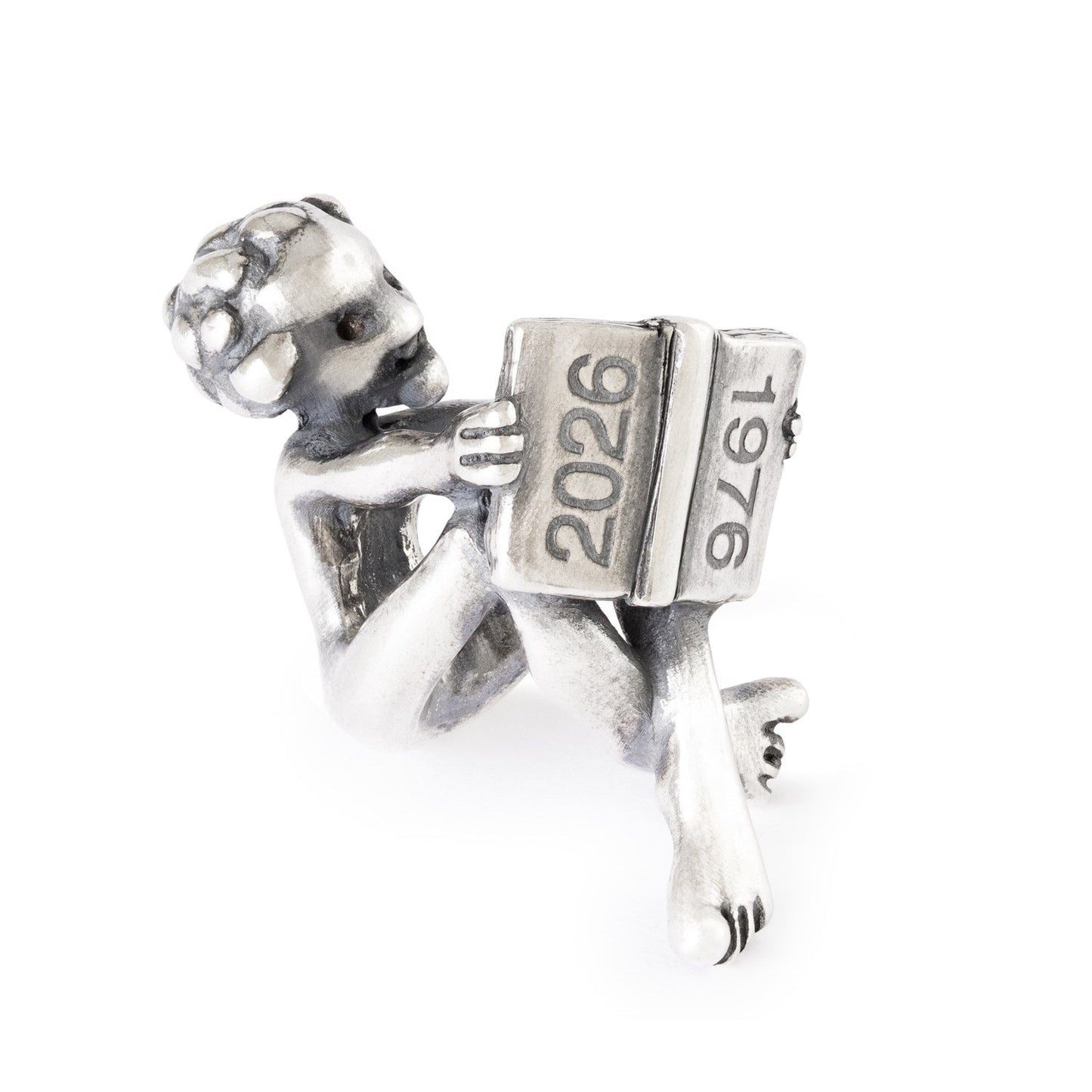 Troll Raccontastorie Trollbeads - TAGPE-00103