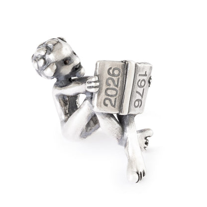 Troll Raccontastorie Trollbeads - TAGPE-00103