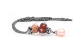 Collana Dolcezze d'Autunno Trollbeads - TZZIT-02409