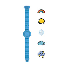 Cinturino Bambini Hip Hop Pintastic Pin The Sky - HBU1293