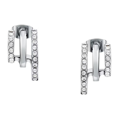 Orecchini Donna Morellato Creole - SAUP31