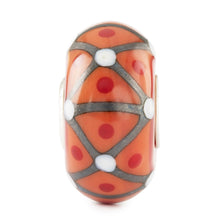 Momenti Tessuti Trollbeads - TGLBE-20465