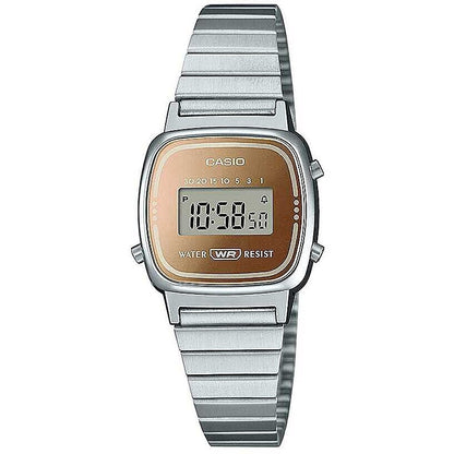 Orologio Casio Vintage Mini - LA670WEA-7EF