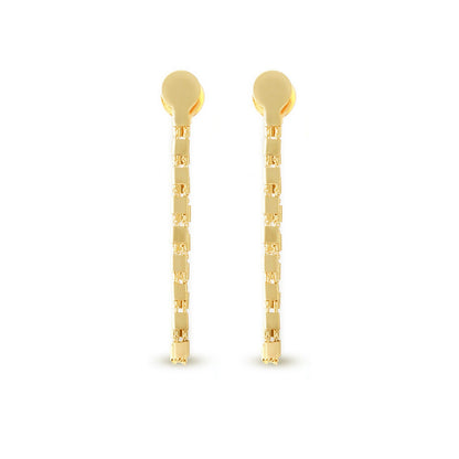 Orecchini Donna Unoaerre Seta - 000EXO4668000