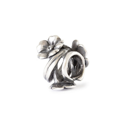 Elegante Fiore di Ciliegio Trollbeads - TAGBE-10296