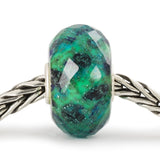 Momenti Smeraldo Trollbeads - TGLBE-30139