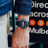 Orologio Uomo Casio G-Shock 6900 - DW-6900U-1ER