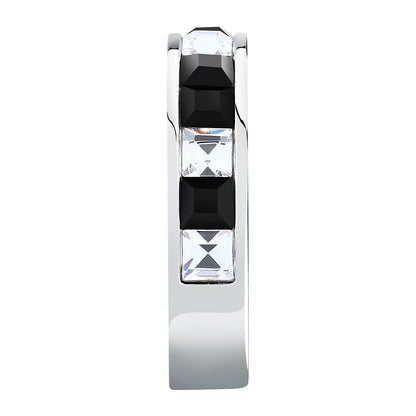 Anello Donna Karl Lagerfeld Crystals - KLAYC49012