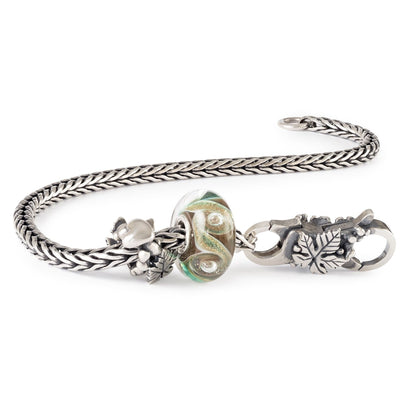 Bracciale Custode del Cuore Trollbeads - TAGBO-02732