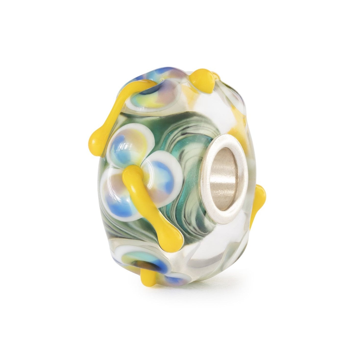 Fiori Fatati Trollbeads - TGLBE-20473