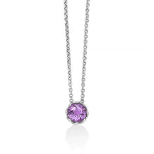 Collana Donna Miluna Gemma Piccola Unica Colibrì - CLD5108