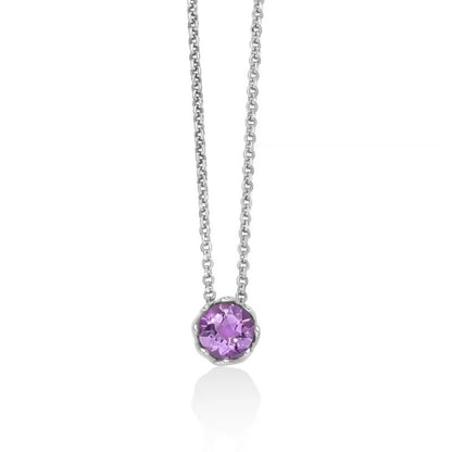 Collana Donna Miluna Gemma Piccola Unica Colibrì - CLD5108