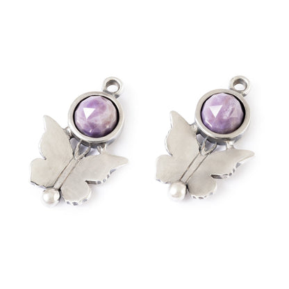 Pendenti per Monachelle Carezza di Farfalla Trollbeads - TAGEA-00137