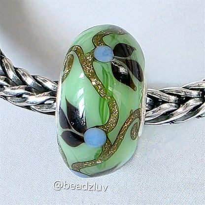 Vite Incantata Trollbeads - TGLBE-20472 /