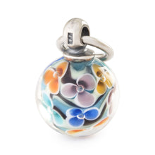 Pendente Petali da Sogno Trollbeads - TAGBE-00097 Edizione Limitata