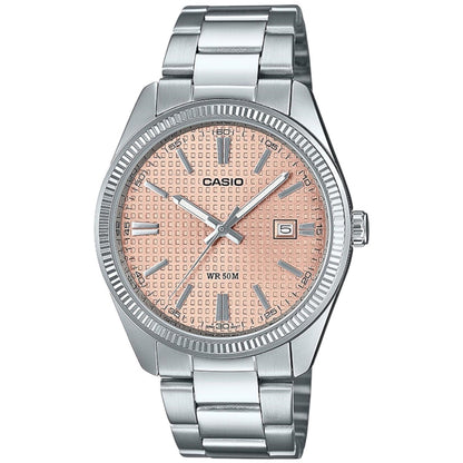 Orologio Unisex di Casio Timeless Collection - MTP-1302PE-2AVEF