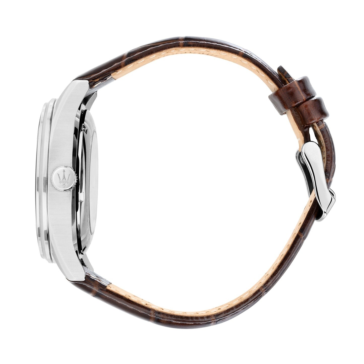 Orologio Automatico Uomo Maserati Sorpasso - R8821124002