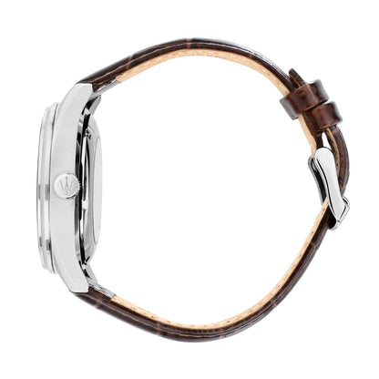 Orologio Automatico Uomo Maserati Sorpasso - R8821124002