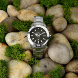 Orologio Uomo Sector Legend Esercito Alpini - R3253135004