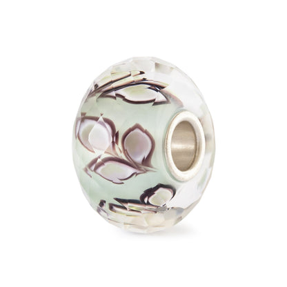 Foglie del Silenzio Trollbeads - TGLBE-30190