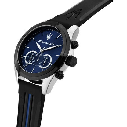 Orologio Uomo Maserati Traguardo - R8871612043