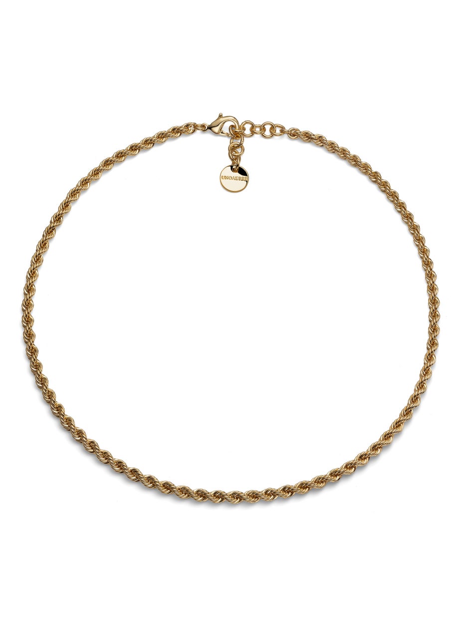 Collana Donna Unoaerre Corda - 000EXH4724000