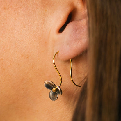 Pendenti per Monachelle Petali della Poesia Trollbeads TAGEA-30004