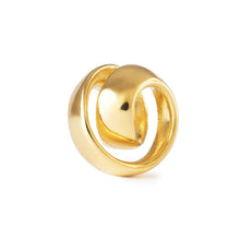 Eternità, Placcato Oro Trollbeads - TGPBE-40002