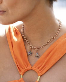 Pendente Donna Stella Marina Alisei Gioielli - P342