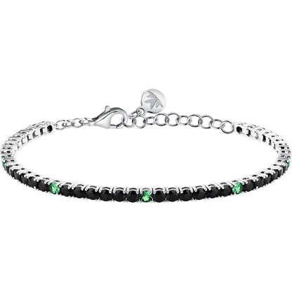 Bracciale Tennis Donna Morellato Tesori - SAIW258