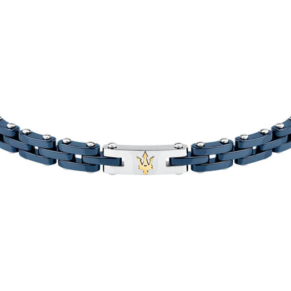 Bracciale Uomo Maserati Jewels Ceramic - JM425ATZ65