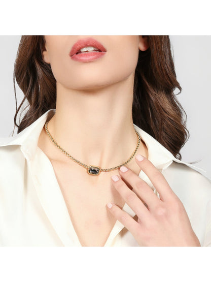 Collana Donna Unoaerre Joya - 014EXH0104000