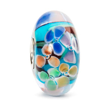 Sogno in Fiore Trollbeads - TGLBE-10225 Edizione Limitata