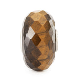 Occhio di Tigre Giallo Trollbeads - TSTBE-20045