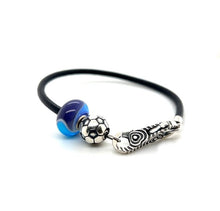 Bracciale Start Azzurri Trollbeads - Start Azzurri