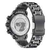 Orologio Uomo Citizen Geo Trekker Limited Edition - BY3005-56E
