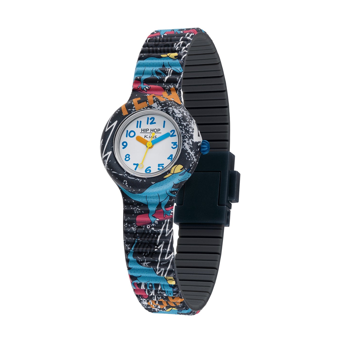 Orologio Bambini Hip Hop Kids Fun - HWU1038